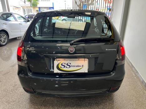 FIAT Palio 1.0 FIRE ECONOMY FLEX, Foto 3