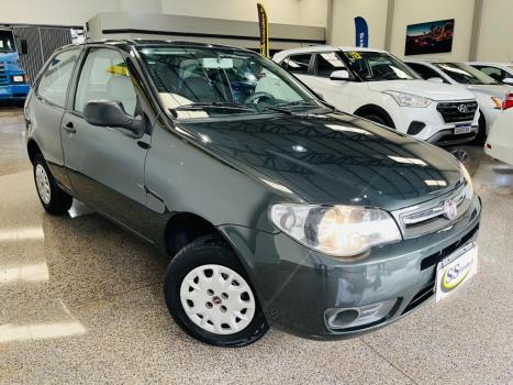 FIAT Palio 1.0 FIRE ECONOMY FLEX, Foto 4