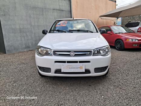 FIAT Palio 1.0 FIRE ECONOMY FLEX, Foto 2