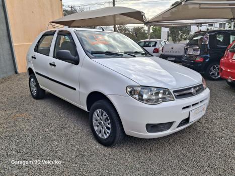FIAT Palio 1.0 FIRE ECONOMY FLEX, Foto 3