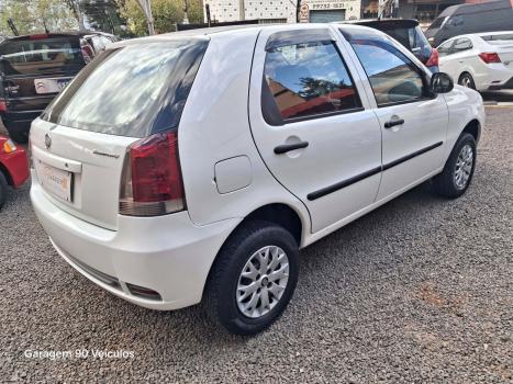 FIAT Palio 1.0 FIRE ECONOMY FLEX, Foto 4