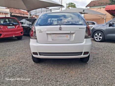 FIAT Palio 1.0 FIRE ECONOMY FLEX, Foto 5