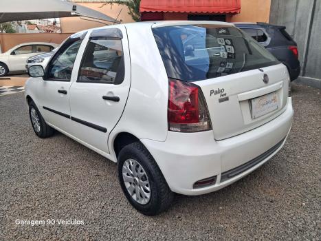 FIAT Palio 1.0 FIRE ECONOMY FLEX, Foto 6