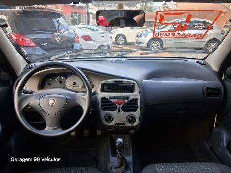 FIAT Palio 1.0 FIRE ECONOMY FLEX, Foto 10