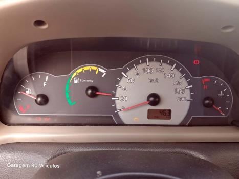 FIAT Palio 1.0 FIRE ECONOMY FLEX, Foto 12