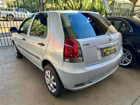 FIAT Palio 1.0 FIRE ECONOMY FLEX, Foto 2