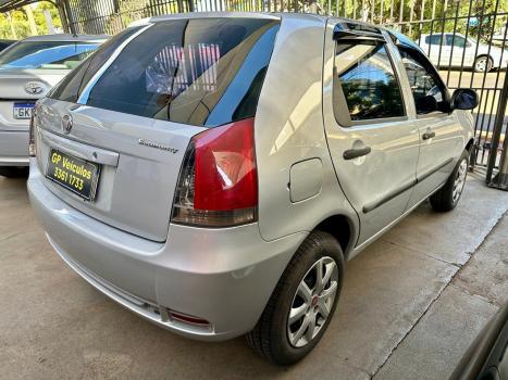 FIAT Palio 1.0 FIRE ECONOMY FLEX, Foto 4