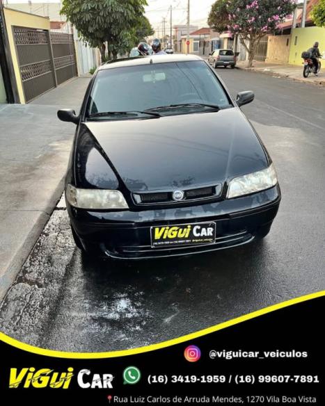 FIAT Palio 1.0 FIRE ECONOMY FLEX, Foto 3