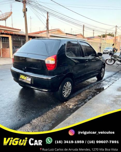 FIAT Palio 1.0 FIRE ECONOMY FLEX, Foto 4
