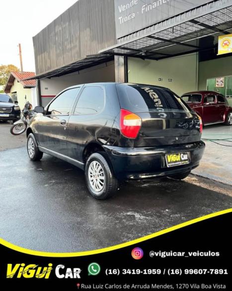 FIAT Palio 1.0 FIRE ECONOMY FLEX, Foto 5
