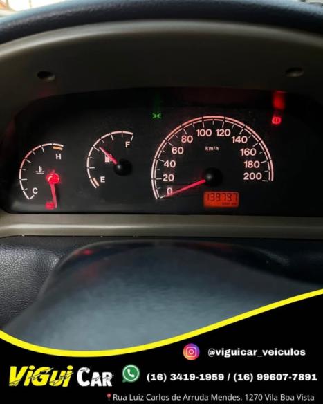 FIAT Palio 1.0 FIRE ECONOMY FLEX, Foto 6