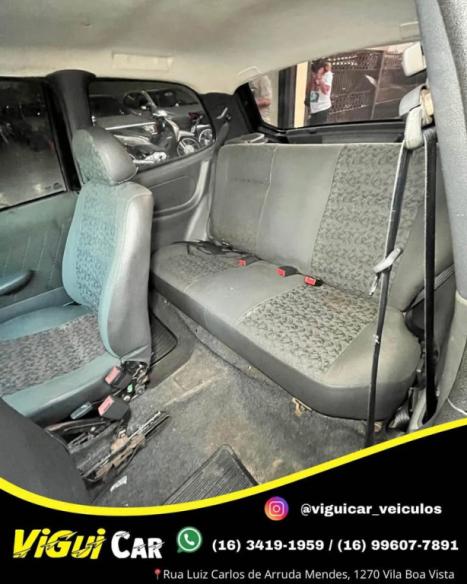 FIAT Palio 1.0 FIRE ECONOMY FLEX, Foto 7