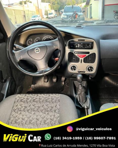 FIAT Palio 1.0 FIRE ECONOMY FLEX, Foto 9