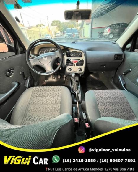 FIAT Palio 1.0 FIRE ECONOMY FLEX, Foto 10