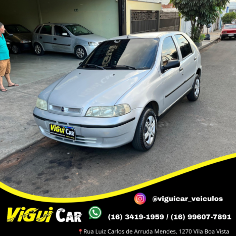 FIAT Palio 1.0 FIRE, Foto 3