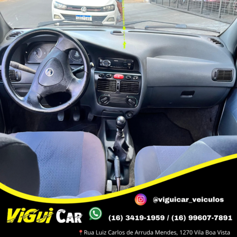 FIAT Palio 1.0 FIRE, Foto 6