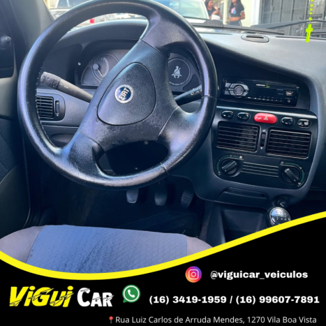 FIAT Palio 1.0 FIRE, Foto 7