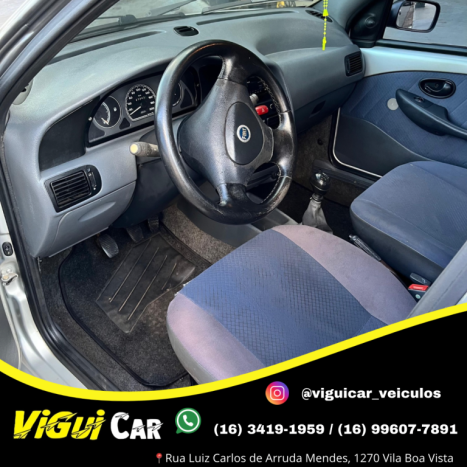 FIAT Palio 1.0 FIRE, Foto 10