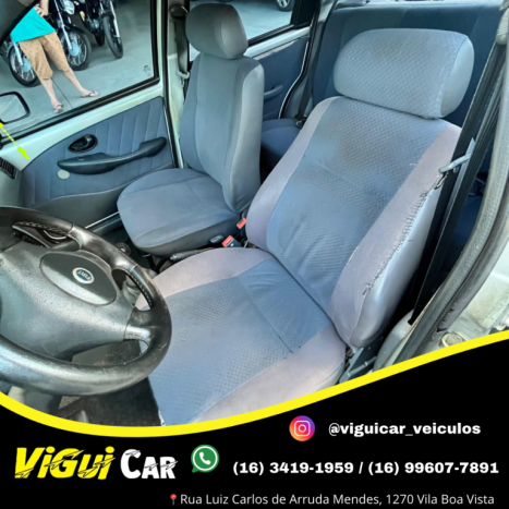 FIAT Palio 1.0 FIRE, Foto 11