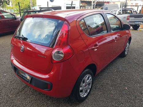 FIAT Palio 1.0 FLEX ATTRACTIVE, Foto 4