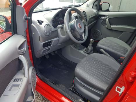 FIAT Palio 1.0 FLEX ATTRACTIVE, Foto 7