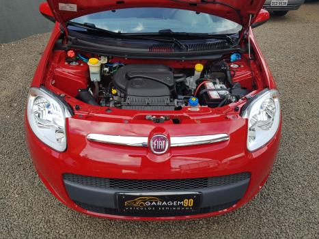 FIAT Palio 1.0 FLEX ATTRACTIVE, Foto 14