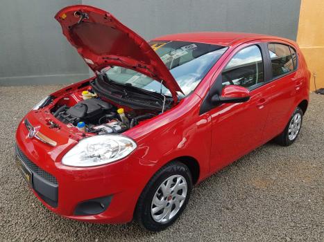 FIAT Palio 1.0 FLEX ATTRACTIVE, Foto 15