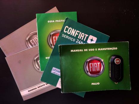 FIAT Palio 1.0 FLEX ATTRACTIVE, Foto 17