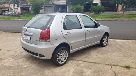 FIAT Palio 1.3 4P ELX FLEX, Foto 3