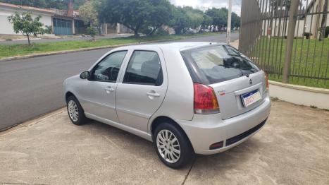 FIAT Palio 1.3 4P ELX FLEX, Foto 4