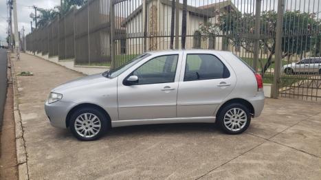 FIAT Palio 1.3 4P ELX FLEX, Foto 5