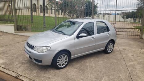 FIAT Palio 1.3 4P ELX FLEX, Foto 6