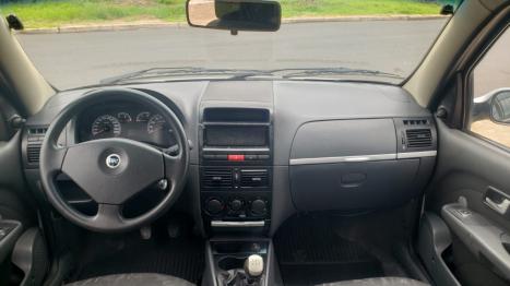 FIAT Palio 1.3 4P ELX FLEX, Foto 7