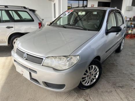 FIAT Palio 1.3 4P ELX FLEX, Foto 1