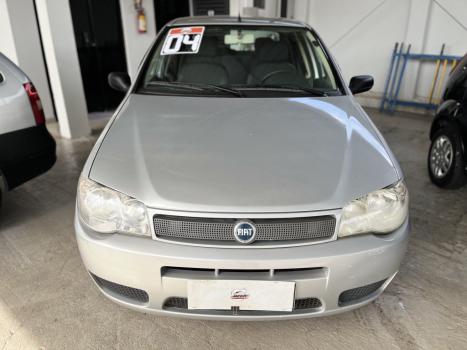 FIAT Palio 1.3 4P ELX FLEX, Foto 2