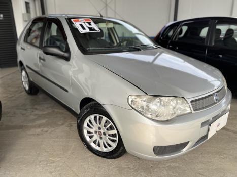 FIAT Palio 1.3 4P ELX FLEX, Foto 3