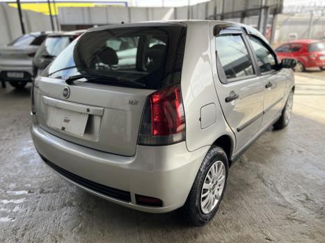 FIAT Palio 1.3 4P ELX FLEX, Foto 4