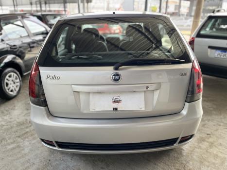 FIAT Palio 1.3 4P ELX FLEX, Foto 5