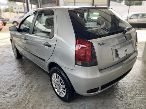 FIAT Palio 1.3 4P ELX FLEX, Foto 6