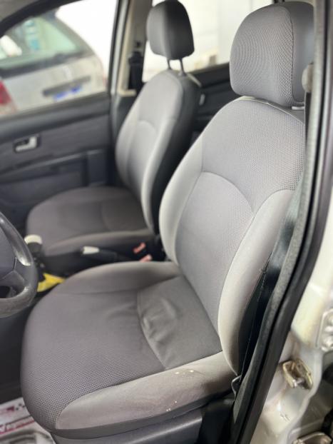 FIAT Palio 1.3 4P ELX FLEX, Foto 7