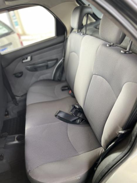 FIAT Palio 1.3 4P ELX FLEX, Foto 8