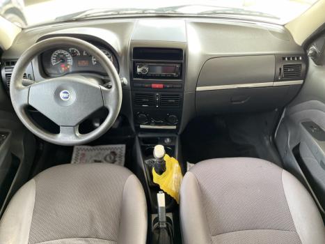 FIAT Palio 1.3 4P ELX FLEX, Foto 9