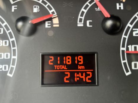 FIAT Palio 1.3 4P ELX FLEX, Foto 10