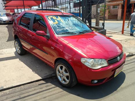 FIAT Palio 1.3 4P FIRE ELX, Foto 2