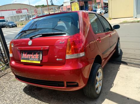 FIAT Palio 1.3 4P FIRE ELX, Foto 4