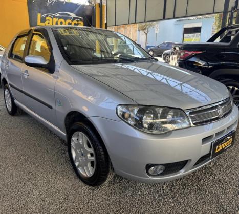 FIAT Palio 1.4 4P ELX 30 ANOS FLEX, Foto 2
