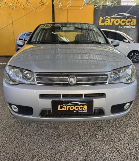 FIAT Palio 1.4 4P ELX 30 ANOS FLEX, Foto 3