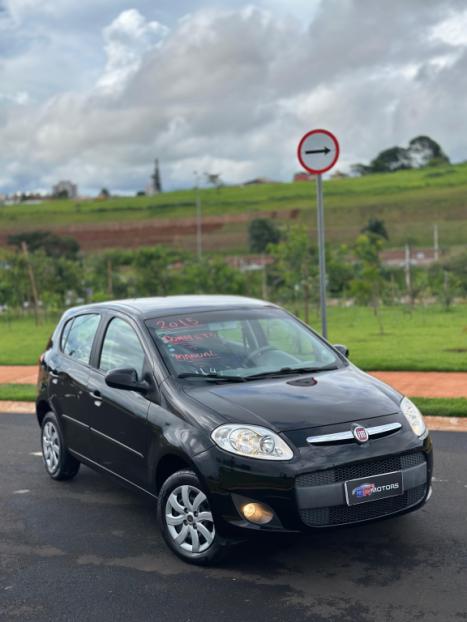 FIAT Palio 1.4 4P FLEX ATTRACTIVE, Foto 1