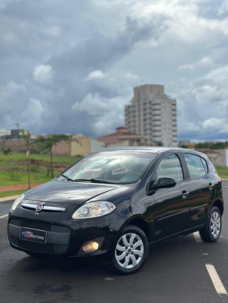 FIAT Palio 1.4 4P FLEX ATTRACTIVE, Foto 2