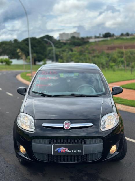 FIAT Palio 1.4 4P FLEX ATTRACTIVE, Foto 3